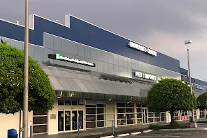 University Shopping Center image