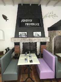 Photos du propriétaire du Restaurant l'Auberge Provencale à Valras-Plage - n°6