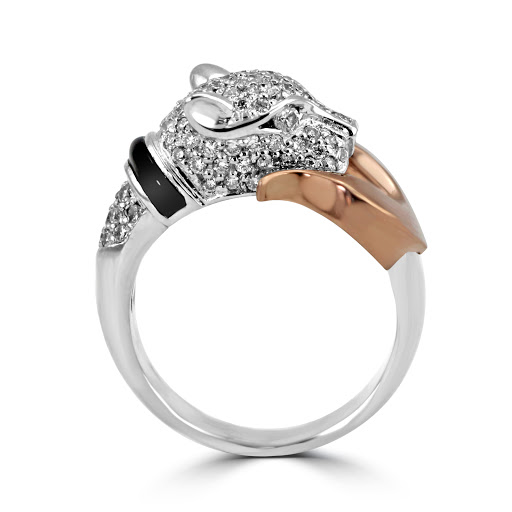 Jewelry Store «Jean Pierre Jewelers», reviews and photos, 21400 Ventura Blvd, Woodland Hills, CA 91364, USA