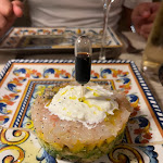 Photo n°1 de l'avis de María.r fait le 01/11/2023 à 17:38 sur le  Tosca Bistrot à Monterosso al Mare