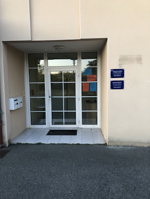 Cabinet infirmier, Camille DÉCOT, 89 chemin neuf 01310 BUELLAS à Buellas