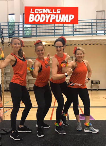 Gym «Borgess Health & Fitness Center», reviews and photos, 3025 Gull Rd, Kalamazoo, MI 49048, USA