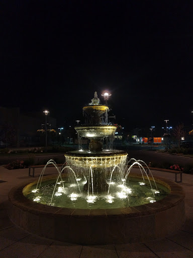 Movie Theater «Cinemark Movie Bistro and XD», reviews and photos, 335 E Foothills Pkwy, Fort Collins, CO 80525, USA