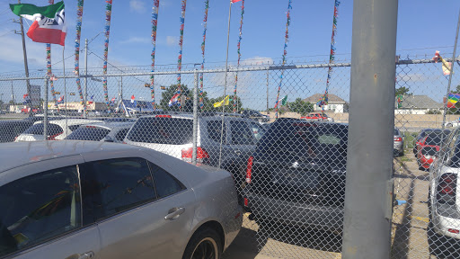 Used Car Dealer «LBC Auto Sales, Inc.», reviews and photos, 7355 S Texas 6, Houston, TX 77083, USA
