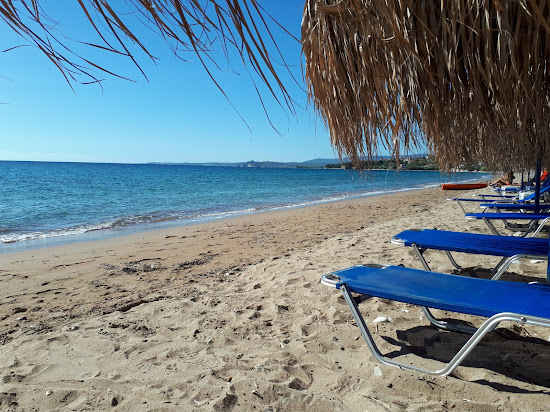 Paralia Chrani