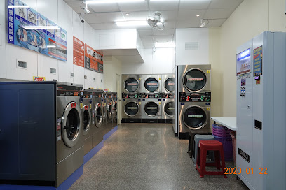波波投幣式洗衣-靜宜店 BO BO 24H Coin Laundry