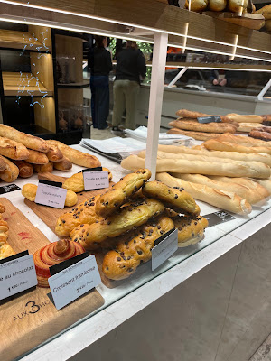 Aux 3 Chocolats à Hazebrouck