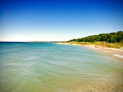 Photo de Cross Village Beach zone sauvage