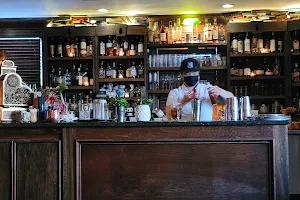 The Baldwin Bar image