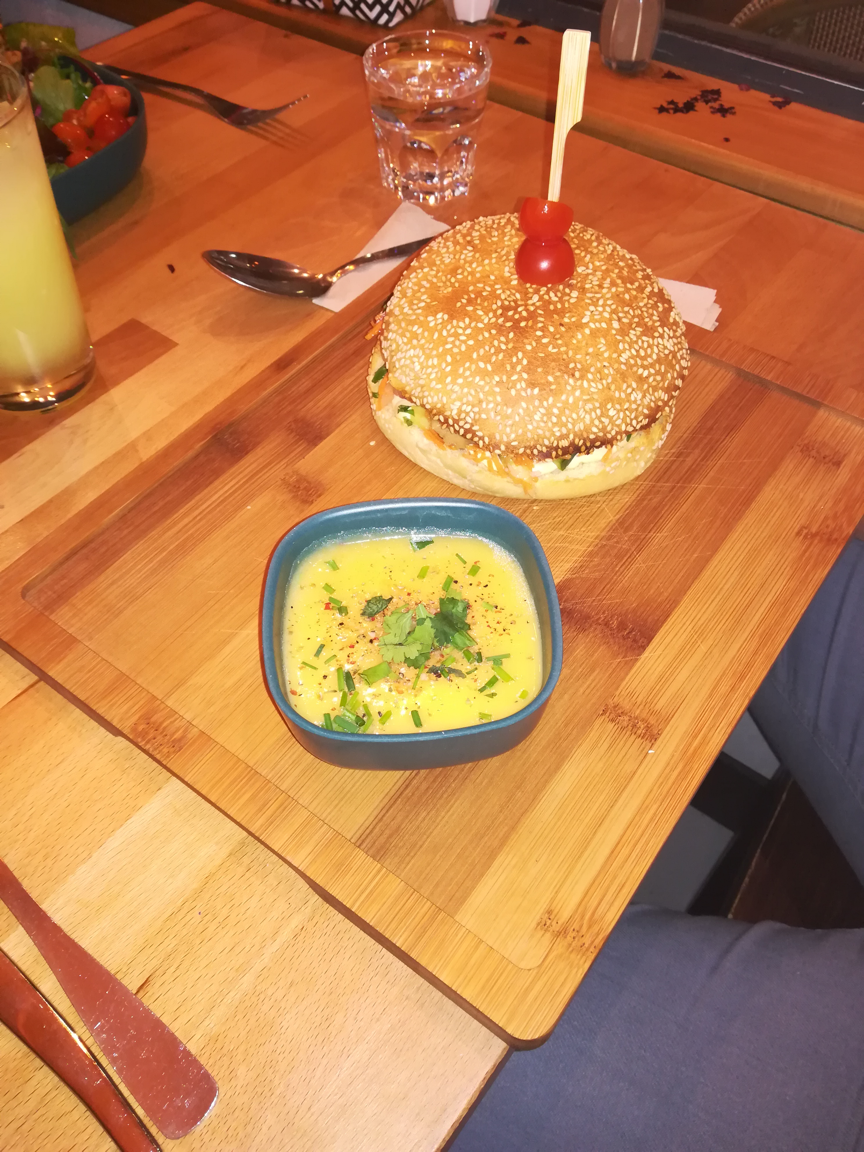 Photo n° 3 de l'avis de Aicha.h fait le 11/12/2018 à 22:31