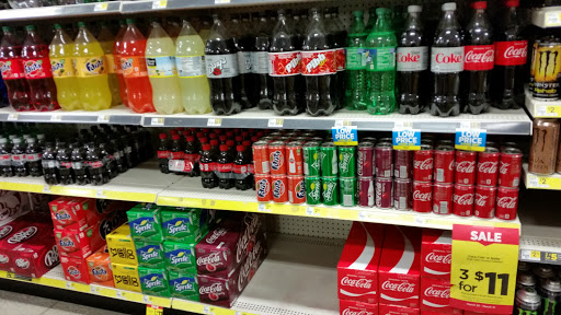 Discount Store «Dollar General», reviews and photos, 2401 McKinney St, Melissa, TX 75454, USA