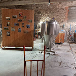 Photo n° 5 de l'avis de Guy.a fait le 13/12/2018 à 17:18 pour Brasserie Challit - Bières ICSAS Bio - Fabrication de bières artisanales BIO à Lentigny