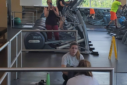 Health Club «New York Sports Clubs», reviews and photos, 20 W Ramapo Rd, Garnerville, NY 10923, USA