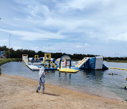 Bali Wake Park photo