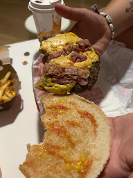 Photo n°3 de Burger King à Lunel ()