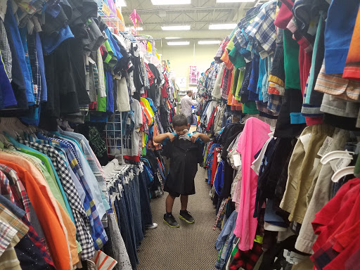 Used Clothing Store «Once Upon A Child», reviews and photos, 5125 N President George Bush Hwy #500, Garland, TX 75040, USA