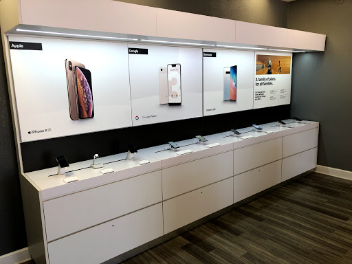 Cell Phone Store «Verizon Wireless - TCC», reviews and photos, 7339 52nd Pl E, Bradenton, FL 34203, USA