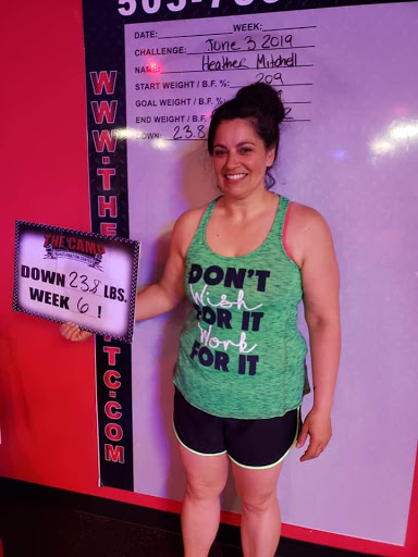 Gym «The Camp Transformation Center - Milwaukie OR», reviews and photos, 16240 SE McLoughlin Blvd, Milwaukie, OR 97267, USA