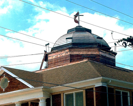 Roofing Contractor «Centennial Roofing Corp. - Panama City», reviews and photos, 1601 Lisenby Ave, Panama City, FL 32405, USA