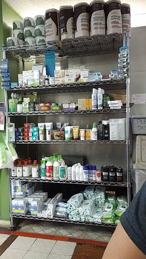 Deli «Earth Natural Foods», reviews and photos, 309 S Flood Ave, Norman, OK 73069, USA