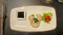 Dumpling du Restaurant chinois Ginkgo restaurant à Grenoble - n°20