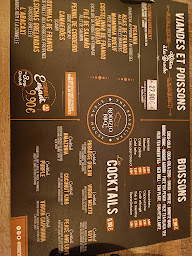 Photo n°5 de Rodizio BBQ - Churrascaria à Strasbourg ()