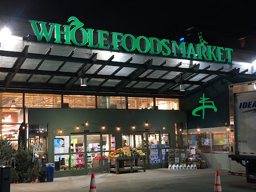 Grocery Store «Whole Foods Market», reviews and photos, 5880 Centre Ave, Pittsburgh, PA 15206, USA