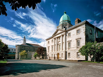 Law Society of Ireland, Education Center