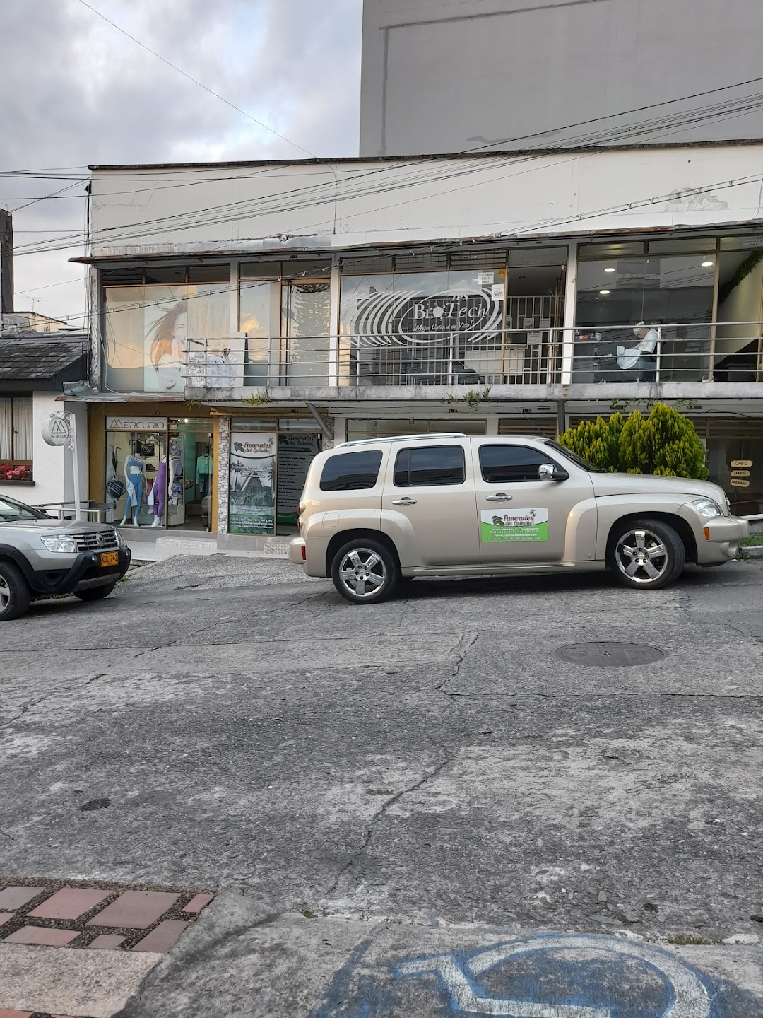 Funerales del quindio sas