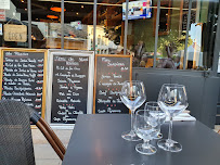 Atmosphère du Restaurant Le vintage à Beaune - n°5