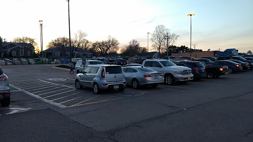 Discount Store «Walmart», reviews and photos, 5150 Roe Blvd, Roeland Park, KS 66205, USA