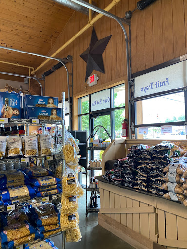 Grocery Store «Sun Plum Market», reviews and photos, 2740 Som Center Rd, Willoughby Hills, OH 44094, USA