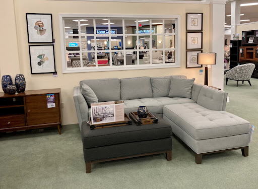 Furniture Store «Raymour & Flanigan Furniture and Mattress Store», reviews and photos, 9 Cabot Blvd E, Langhorne, PA 19047, USA