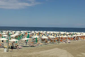 Bagno Corallo Beach image