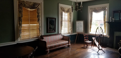 Museum «Old State Bank», reviews and photos, 925 Bank St NE, Decatur, AL 35601, USA