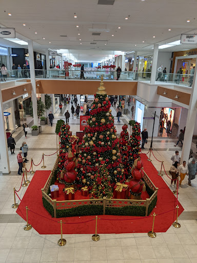 Shopping Mall «Willowbrook Mall», reviews and photos, 1400 Willowbrook Mall, Wayne, NJ 07470, USA