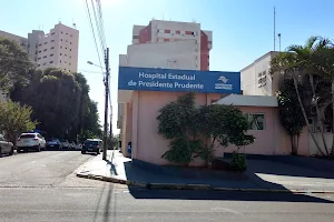 State Hospital Presidente Prudente image