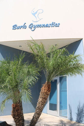Gym «Burlo Gymnastics», reviews and photos, 19801 Nordhoff Pl #106, Chatsworth, CA 91311, USA