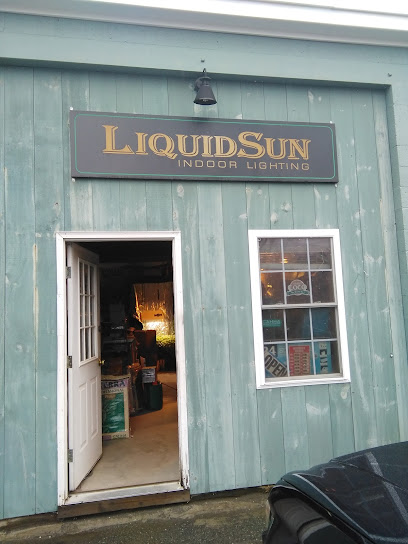 Liquid Sun hydroponics