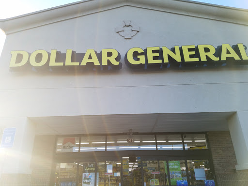 Discount Store «Dollar General», reviews and photos, 936 Gainesville Hwy, Buford, GA 30518, USA