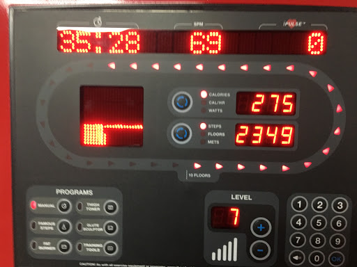 Gym «Retro Fitness», reviews and photos, 675 E Foothill Blvd, Pomona, CA 91767, USA