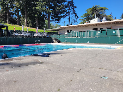 Golf Club «Vashon Island Golf & Country», reviews and photos, 24615 75th Ave SW, Vashon, WA 98070, USA