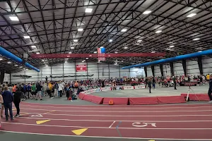 IWU Track and Field Complex image