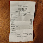 Photo n°1 de l'avis de Joerst.i fait le 30/04/2023 à 18:47 sur le  Restaurant Trattoria Da Bepi à Venice