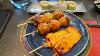 Yakitori du Restaurant japonais Restaurant Ugo à Meaux - n°6