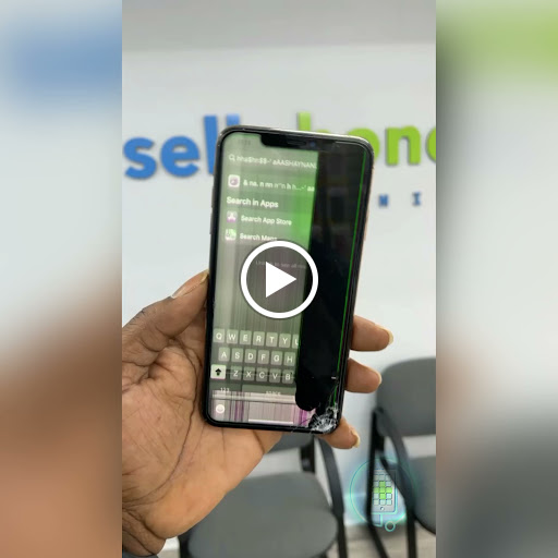 Cell Phone Store «Sell-Phone Clinic», reviews and photos, 9017 E Adamo Dr #103, Tampa, FL 33619, USA