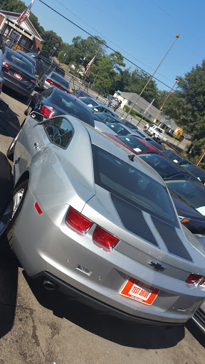 Used Car Dealer «Ajs Auto Inc», reviews and photos, 1511 S Cobb Dr SE, Marietta, GA 30060, USA