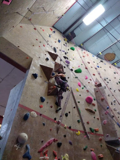 Gym «Doylestown Rock Gym», reviews and photos, 3853 Old Easton Rd, Doylestown, PA 18902, USA