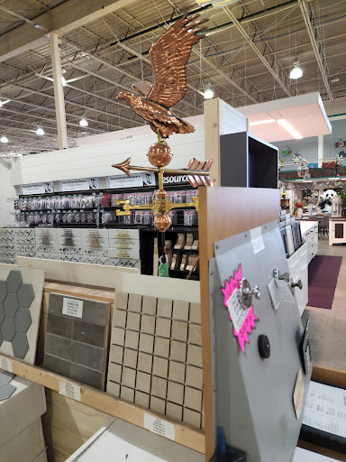 Home Improvement Store «Hoods Discount Home Center», reviews and photos, 7900 US 49, Gulfport, MS 39501, USA