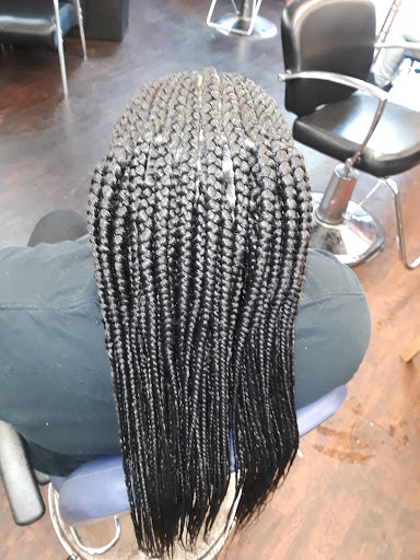 Beauty Salon «Natural Shades Of Beauty Unisex Salon & Spa», reviews and photos, 3265 W Broward Blvd, Fort Lauderdale, FL 33312, USA